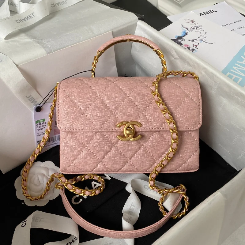 Chanel - Luxury Bag - CHL - 190