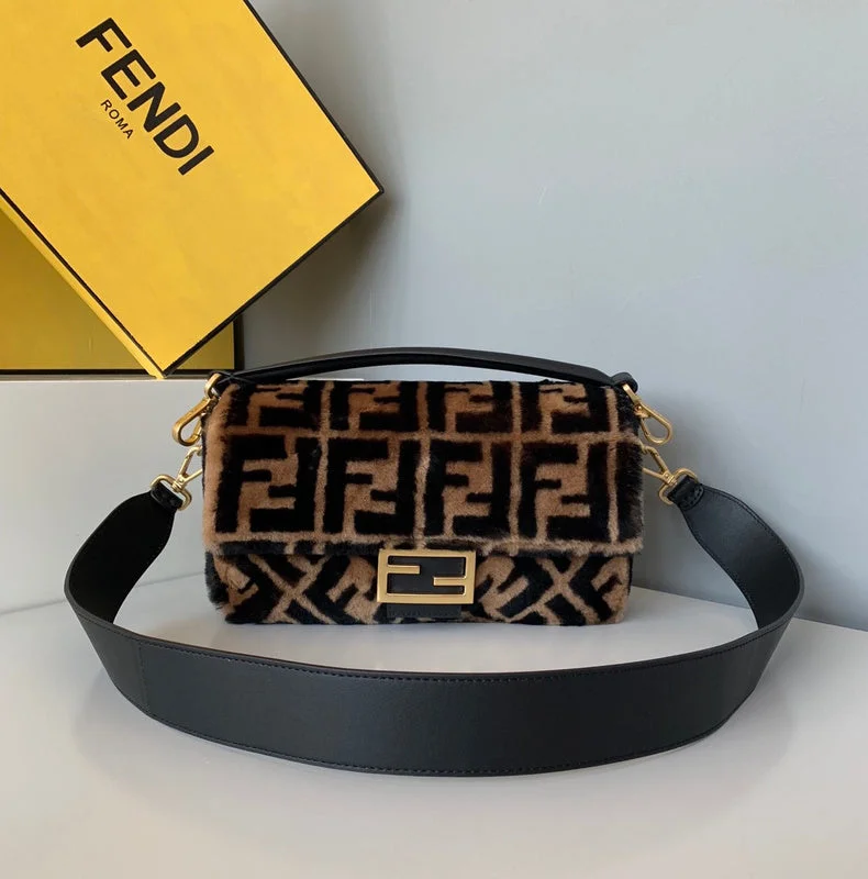 WF - Fendi Bags - 102