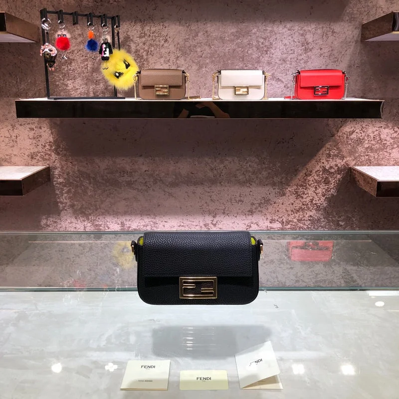 WF - Fendi Bags - 118