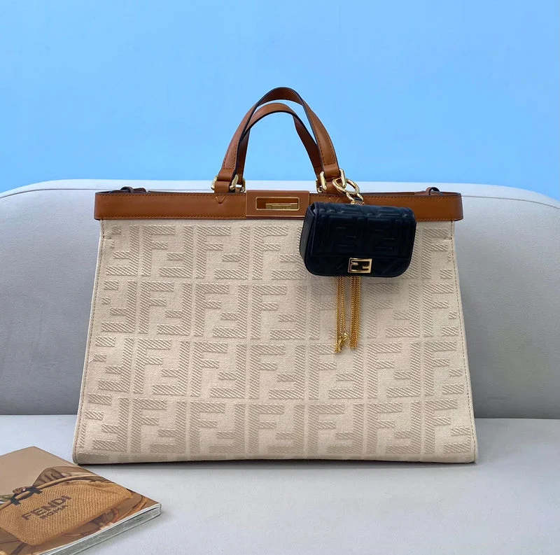 WF - Fendi Bags - 1041