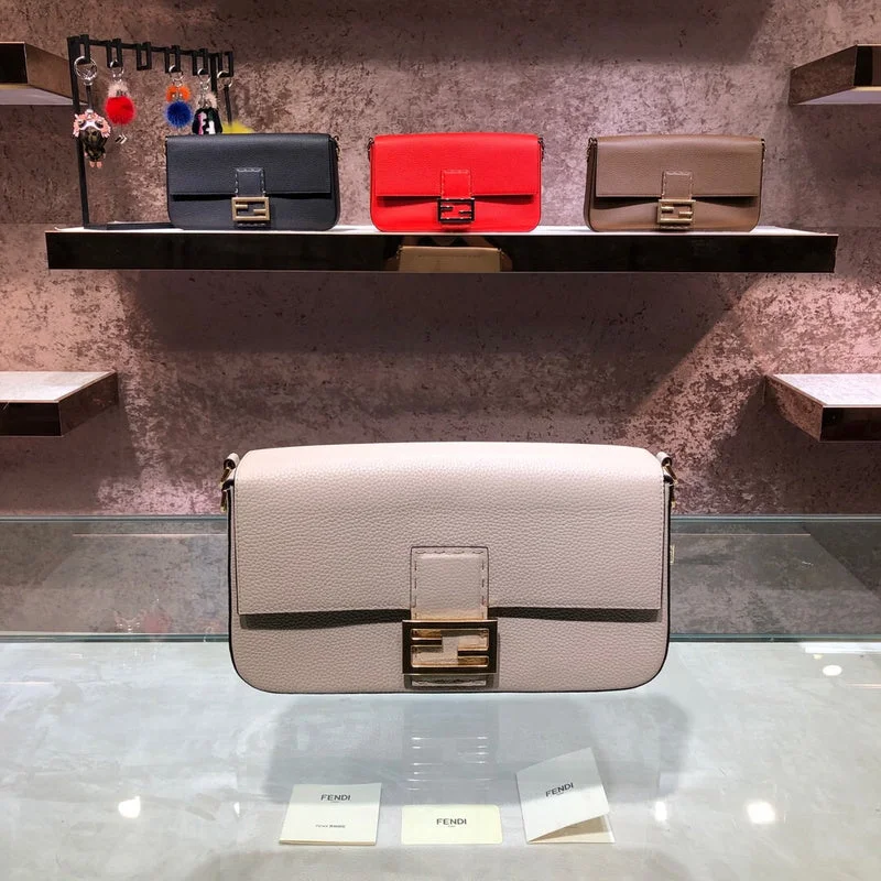 WF - Fendi Bags - 101