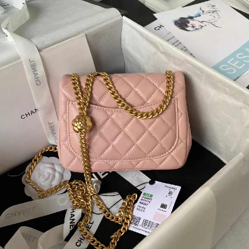 Chanel - Luxury Bag - CHL - 262