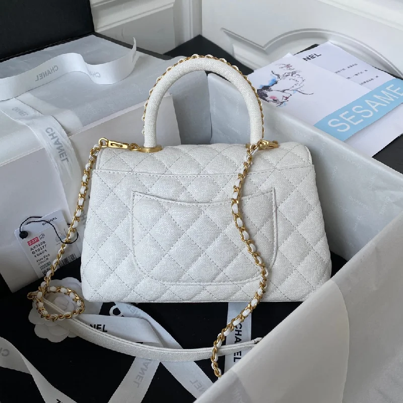 Chanel - Luxury Bag - CHL - 205