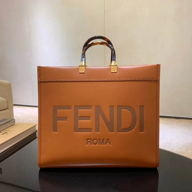 WF - Fendi Bags - 097