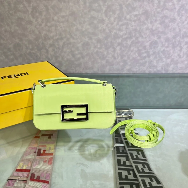 WF - Fendi Bags - 030