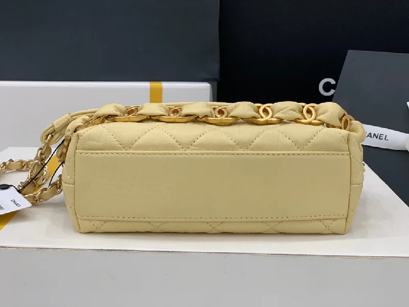 Chanel - Luxury Bag - CHL - 1233