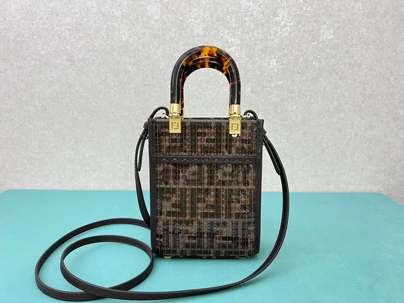 WF - Fendi Bags - 007