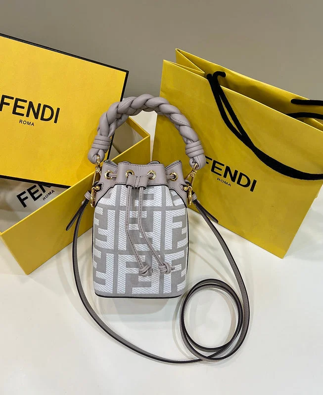 WF - Fendi Bags - 005