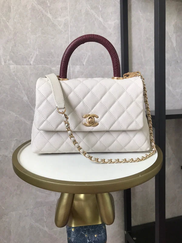 WF - Chanel Bags - 025