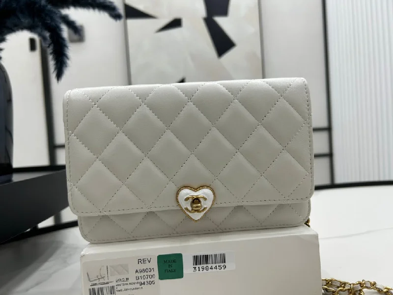 Chanel - Luxury Bag - CHL - 175