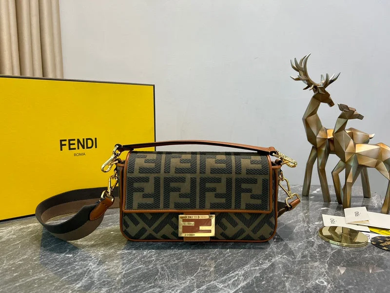 WF - Fendi Bags - 095