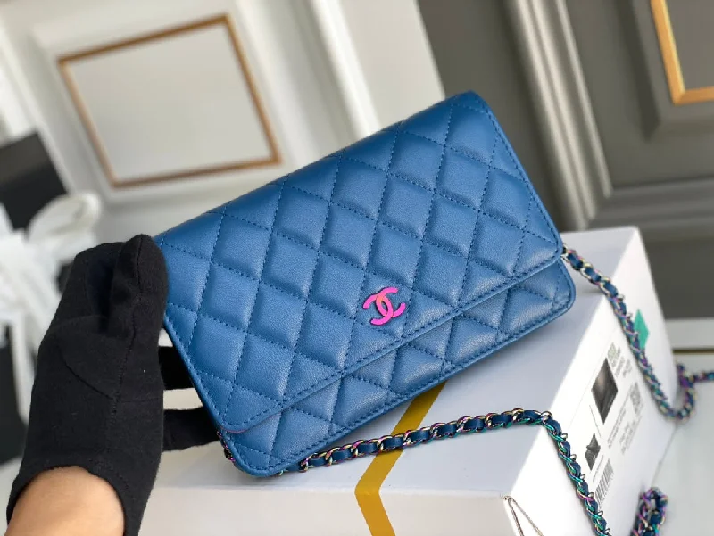 Chanel - Luxury Bag - CHL - 1222