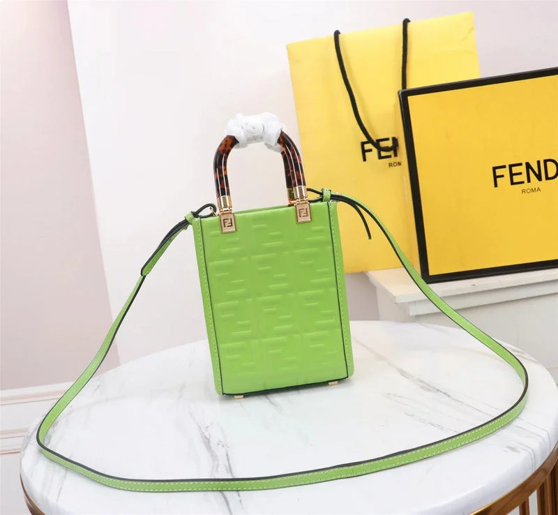 WF - Fendi Bags - 047