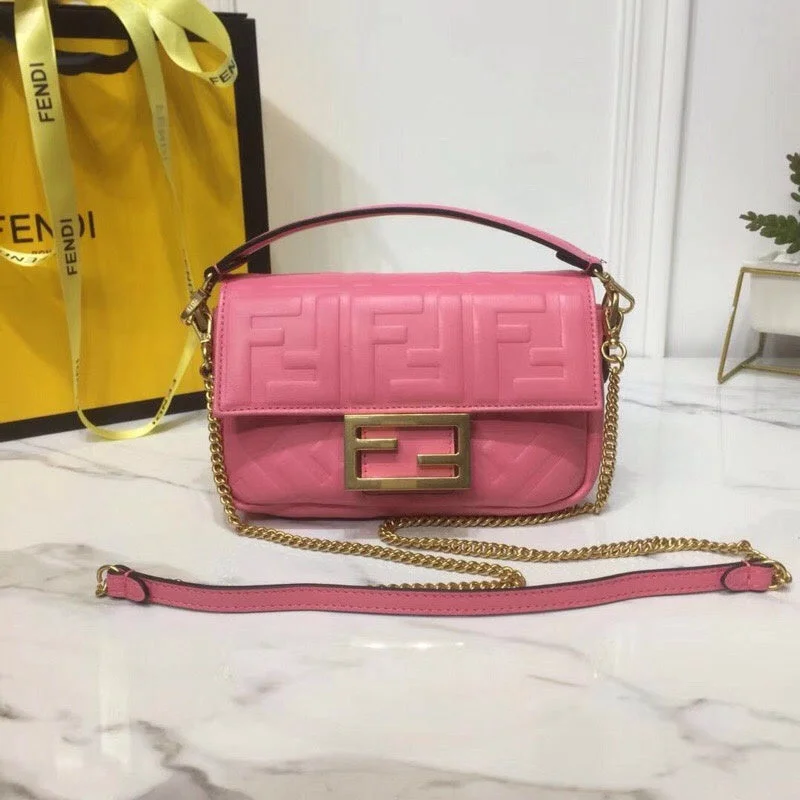 WF - Fendi Bags - 108