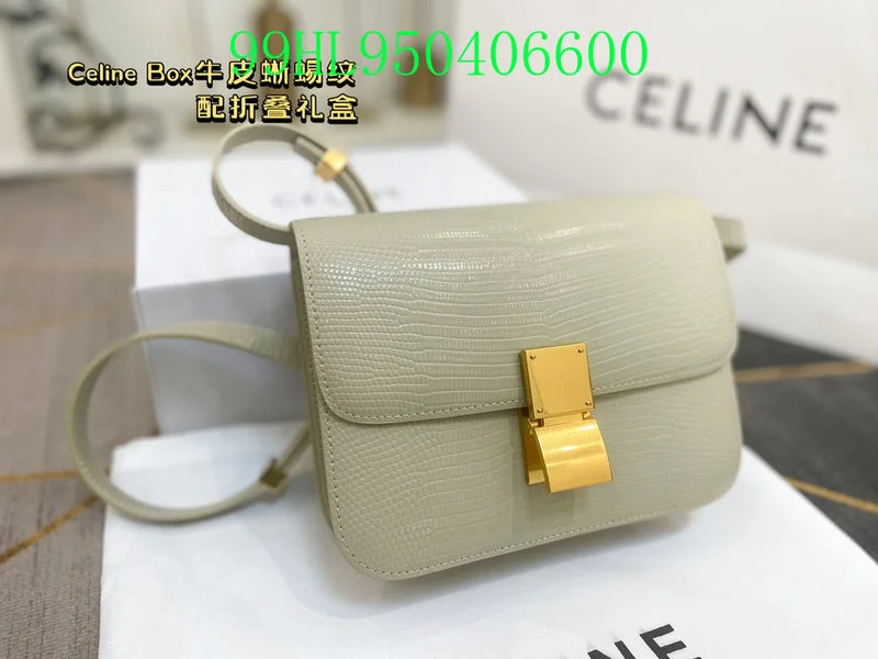 BC - CELINE BAGS - 321