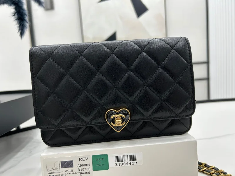 Chanel - Luxury Bag - CHL - 174