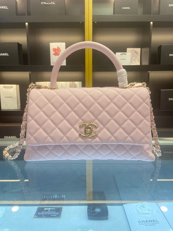 WF - Chanel Bags - 028