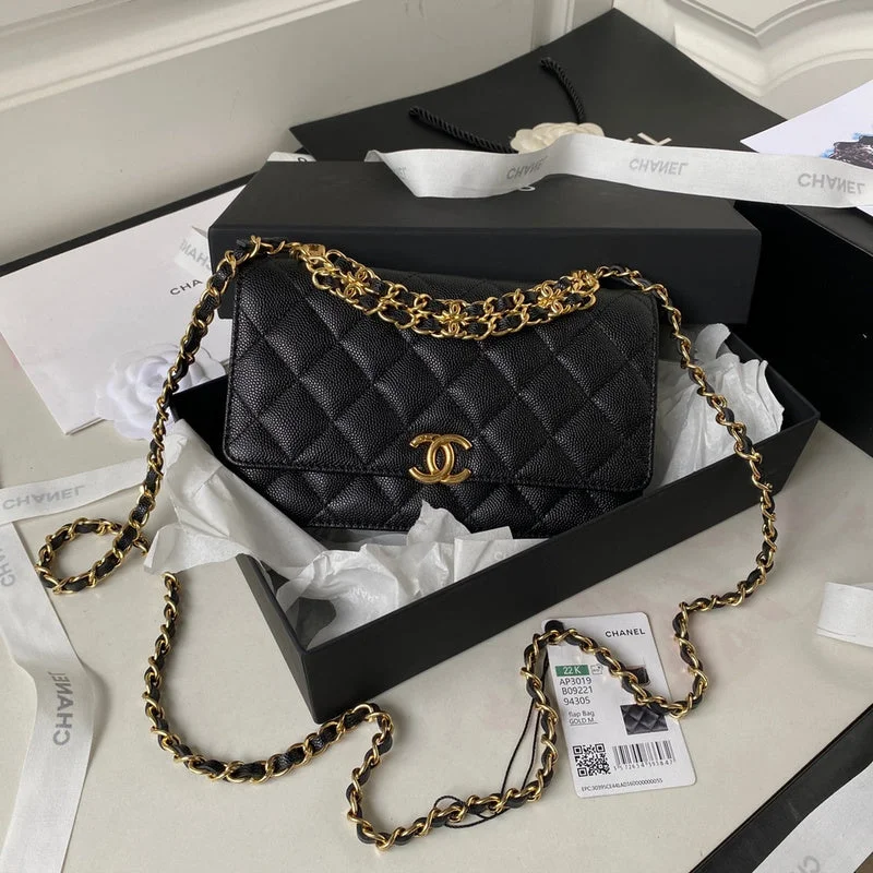 WF - Chanel Bags - 013