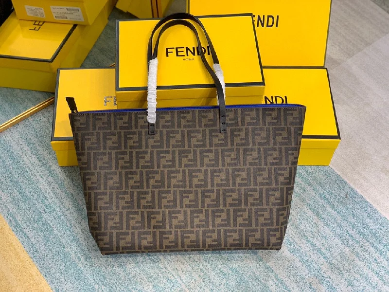 WF -  Fendi Bag - 466