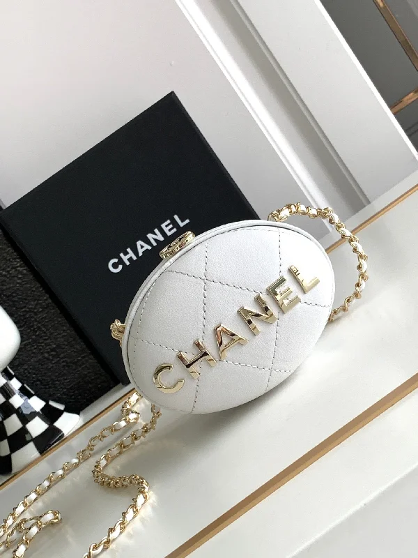 Chanel - Luxury Bag - CHL - 129