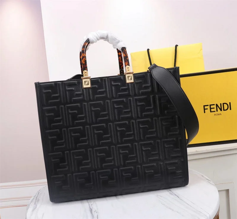 WF - Fendi Bags - 040