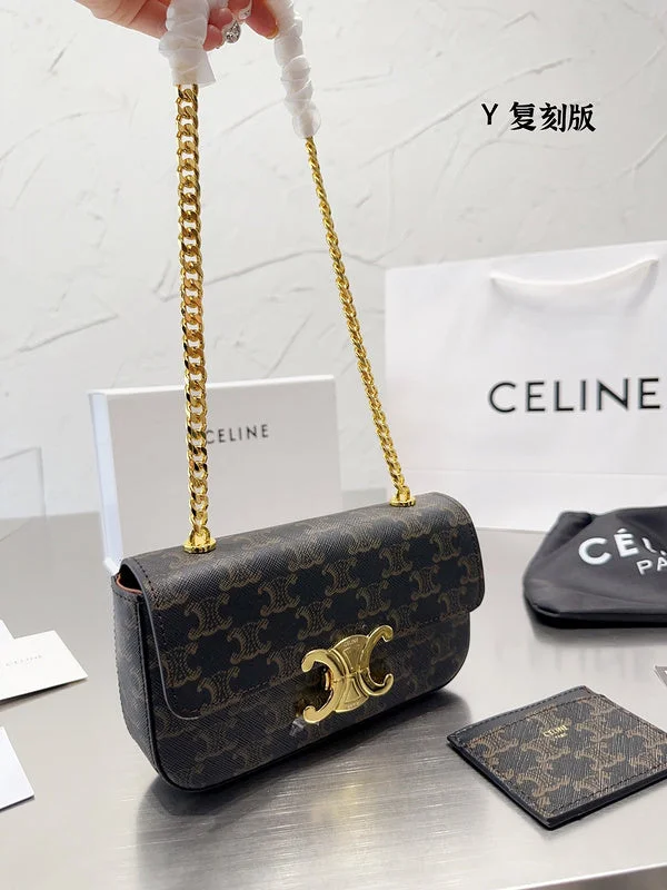 BC - CELINE BAGS - 607