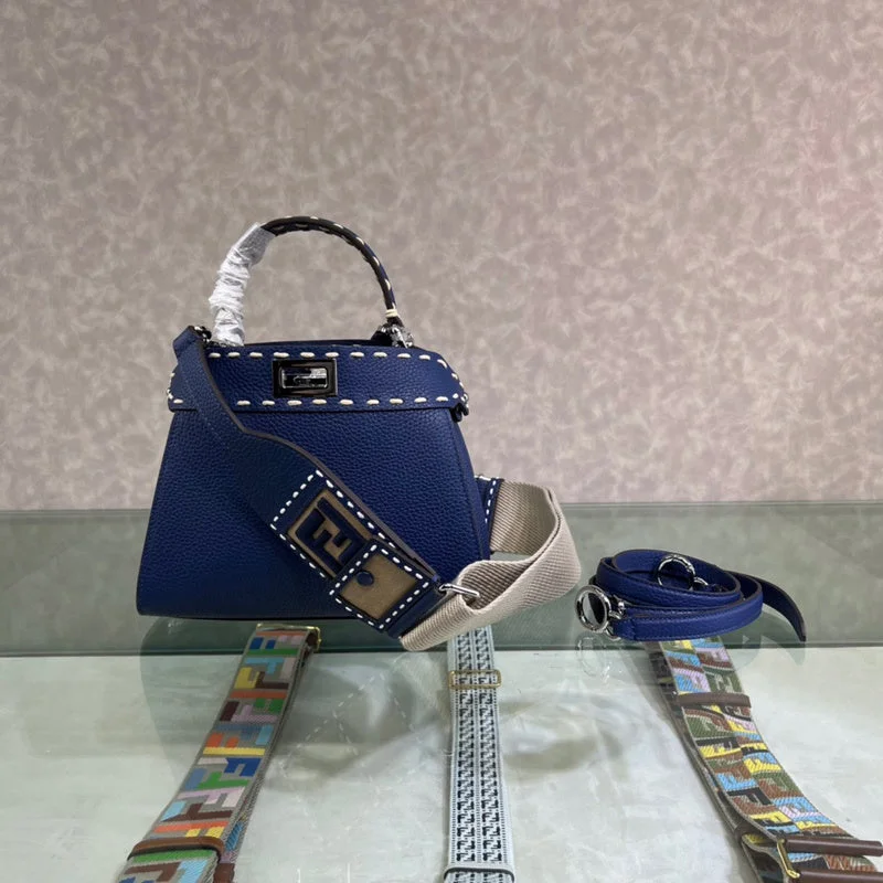 WF - Fendi Bags - 038