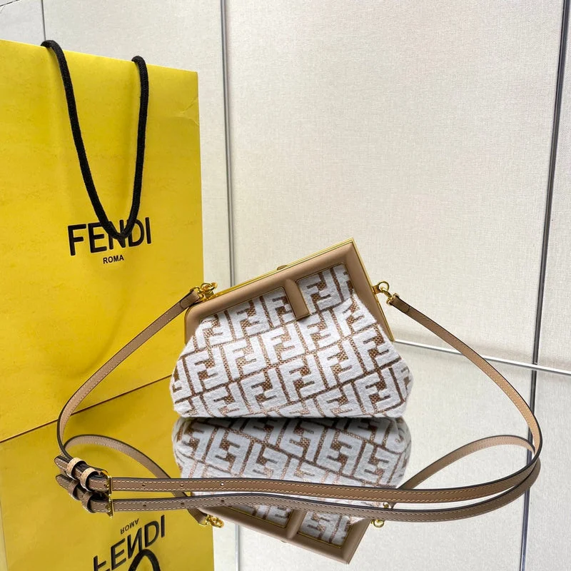 WF - Fendi Bags - 119