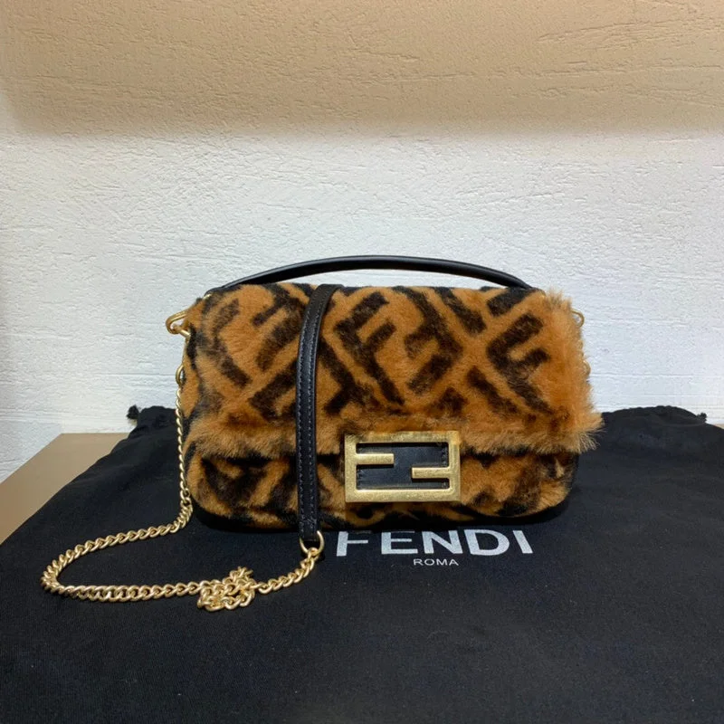 WF - Fendi Bags - 117