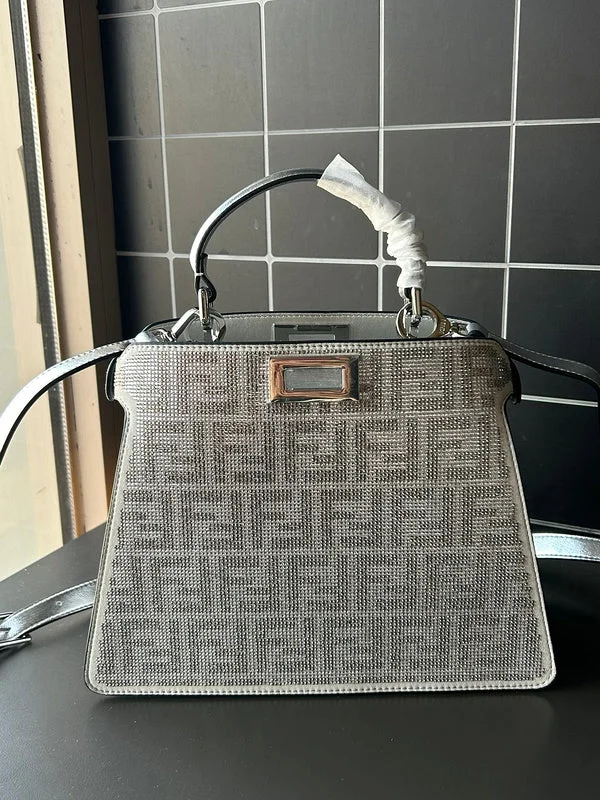 WF - Fendi Bags - 025