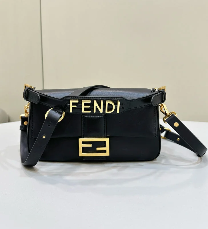 WF - Fendi Bags - 073