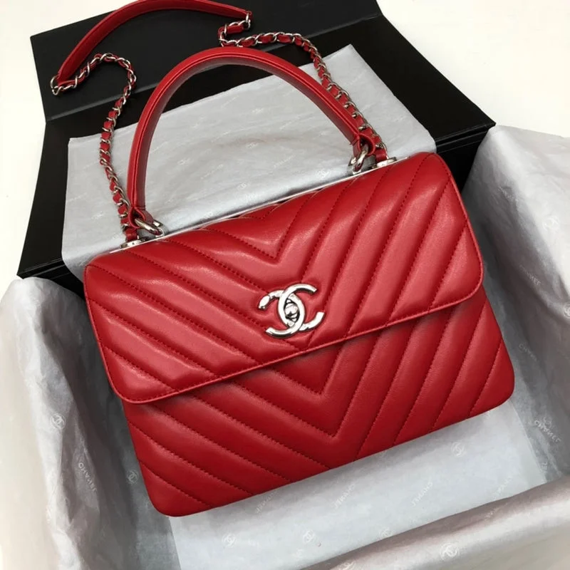 WF - Chanel Bags - 016