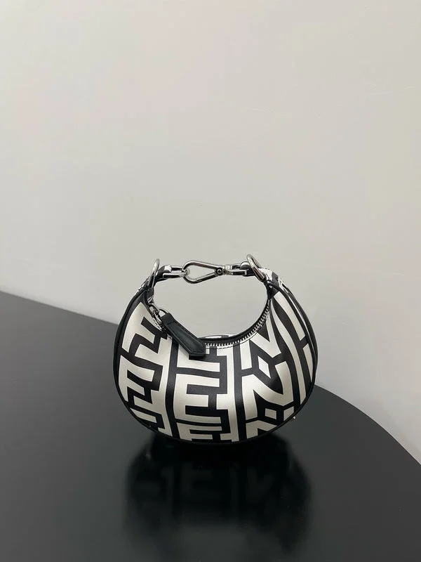 WF - Fendi Bags - 057