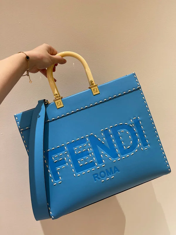 WF - Fendi Bags - 1002