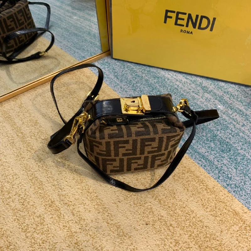 WF -  Fendi Bag - 469