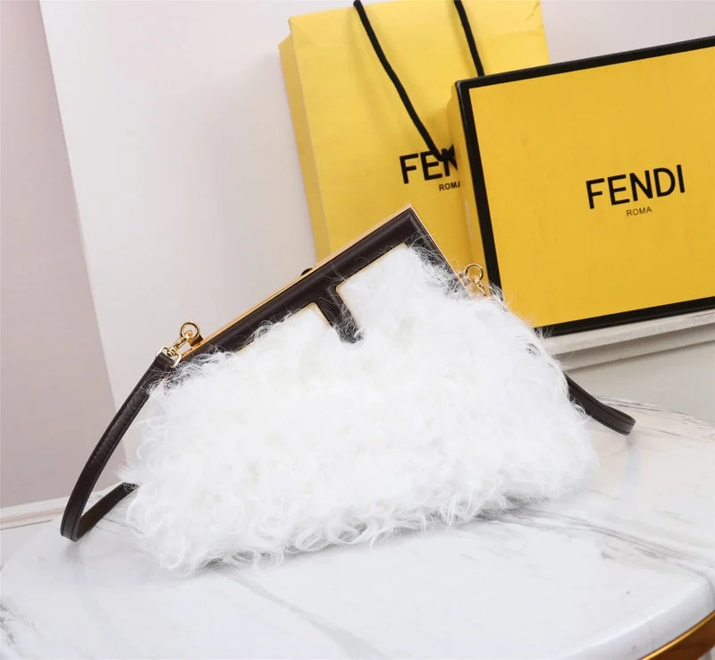 WF - Fendi Bags - 052