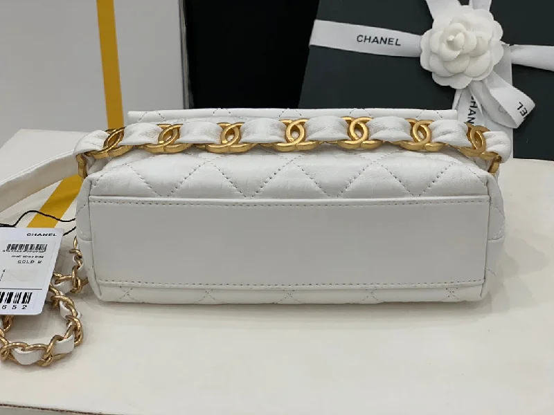 Chanel - Luxury Bag - CHL - 1232