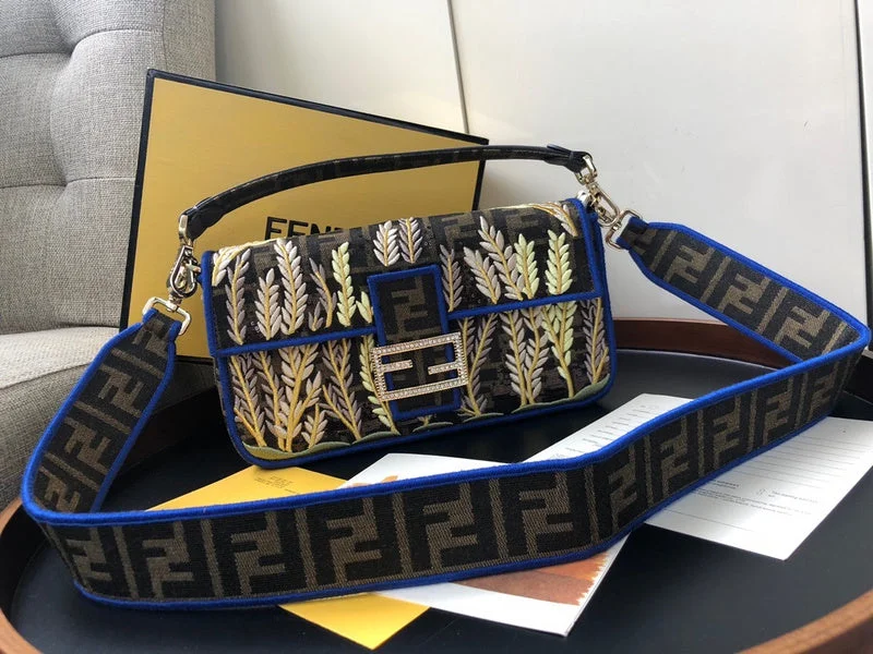 WF - Fendi Bags - 062