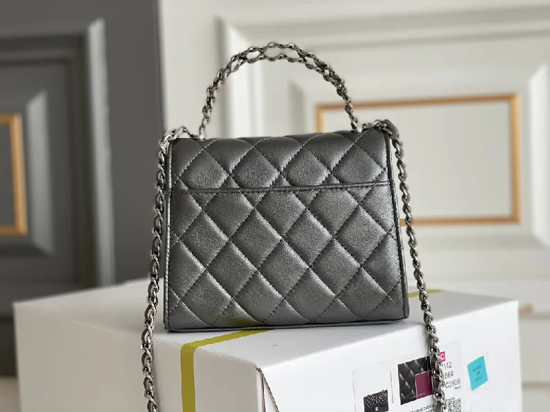 Chanel - Luxury Bag - CHL - 258