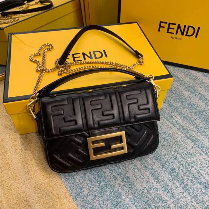 WF - Fendi Bags - 007