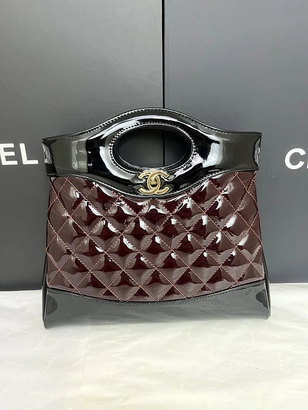 WF - Chanel Bags - 022