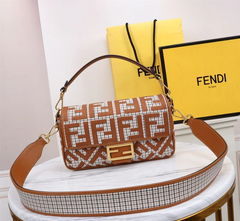 WF - Fendi Bags - 045