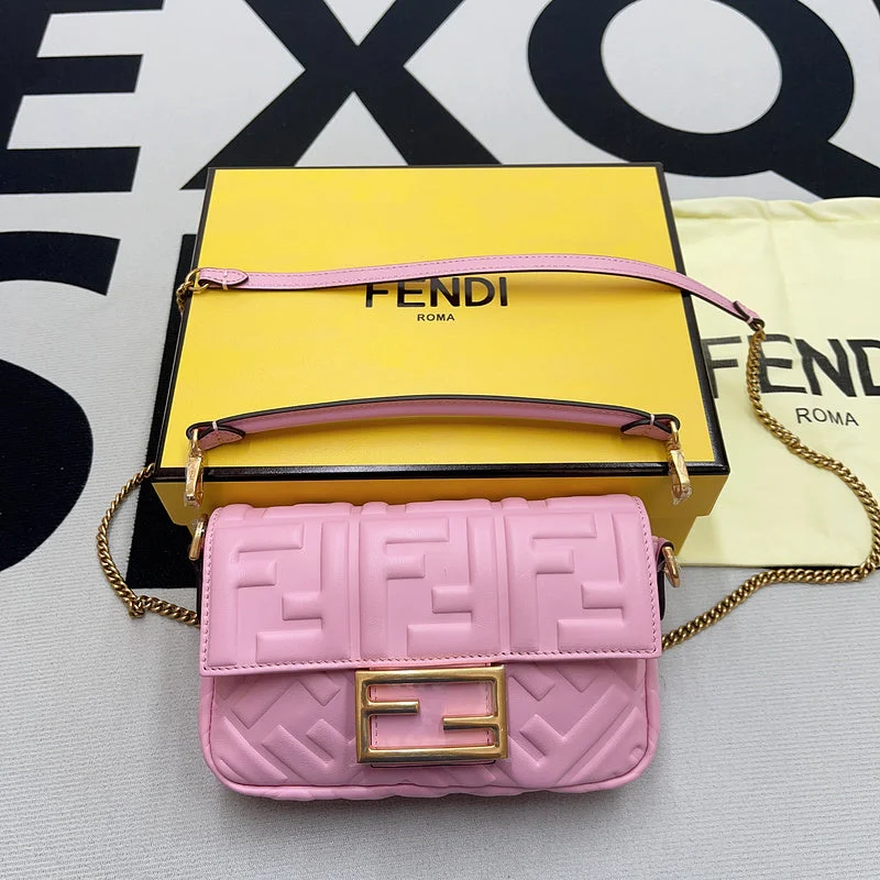 WF - Fendi Bags - 051