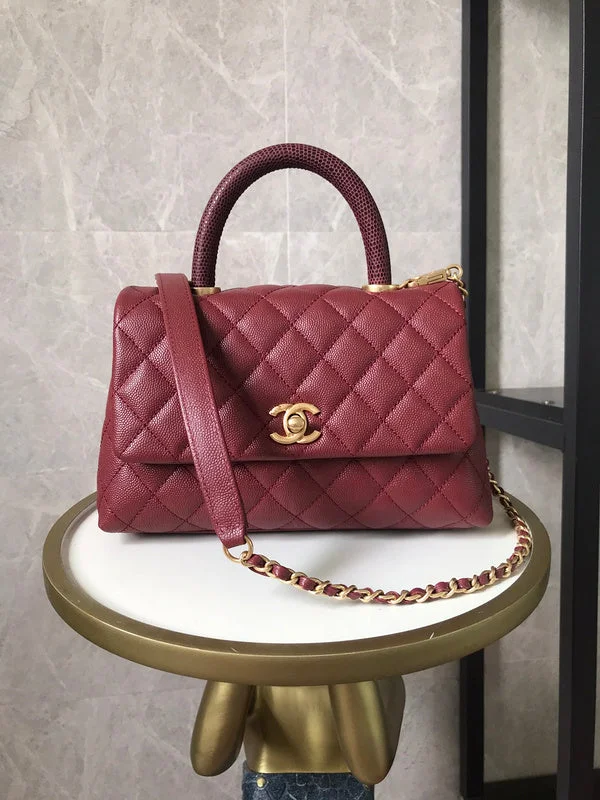 WF - Chanel Bags - 031