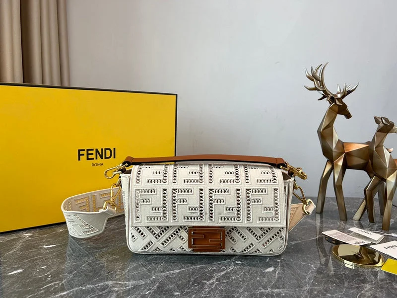 WF - Fendi Bags - 080