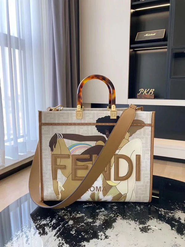 WF - Fendi Bags - 1016