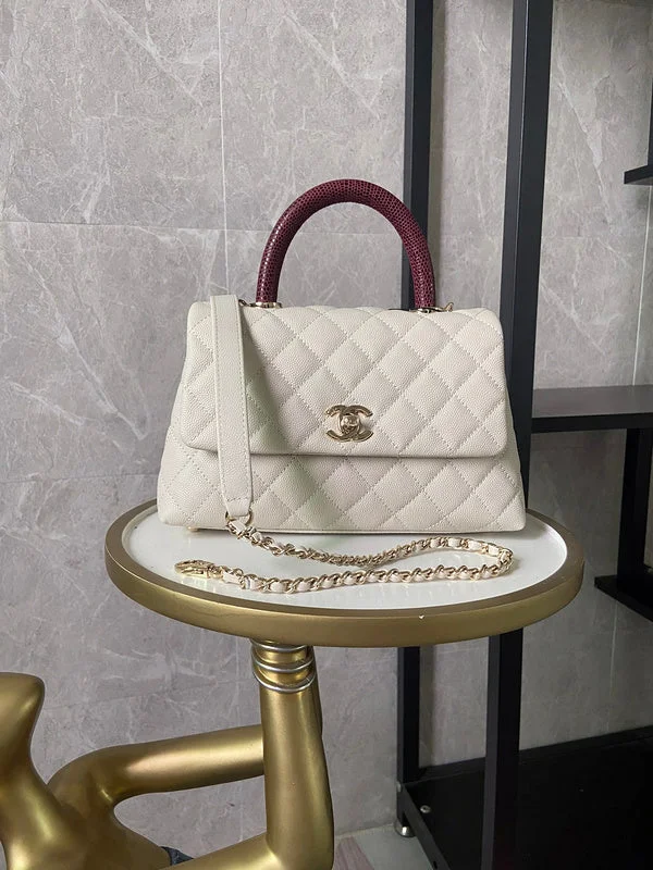 WF - Chanel Bags - 037