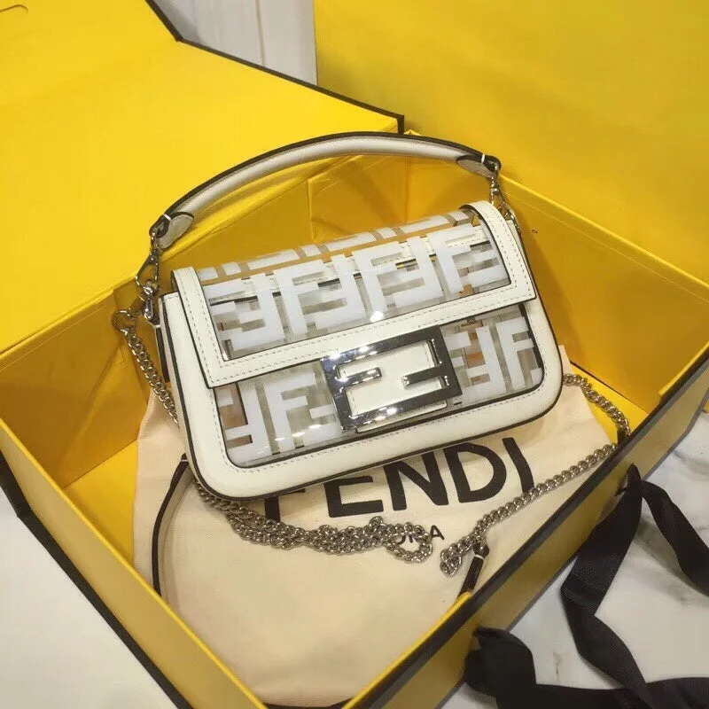 WF - Fendi Bags - 109