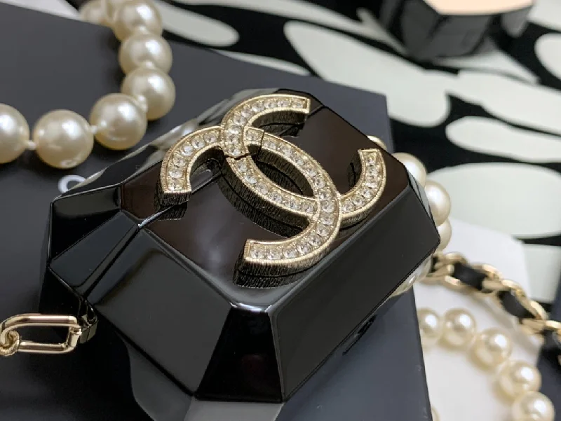 Chanel - Luxury Bag - CHL - 1229