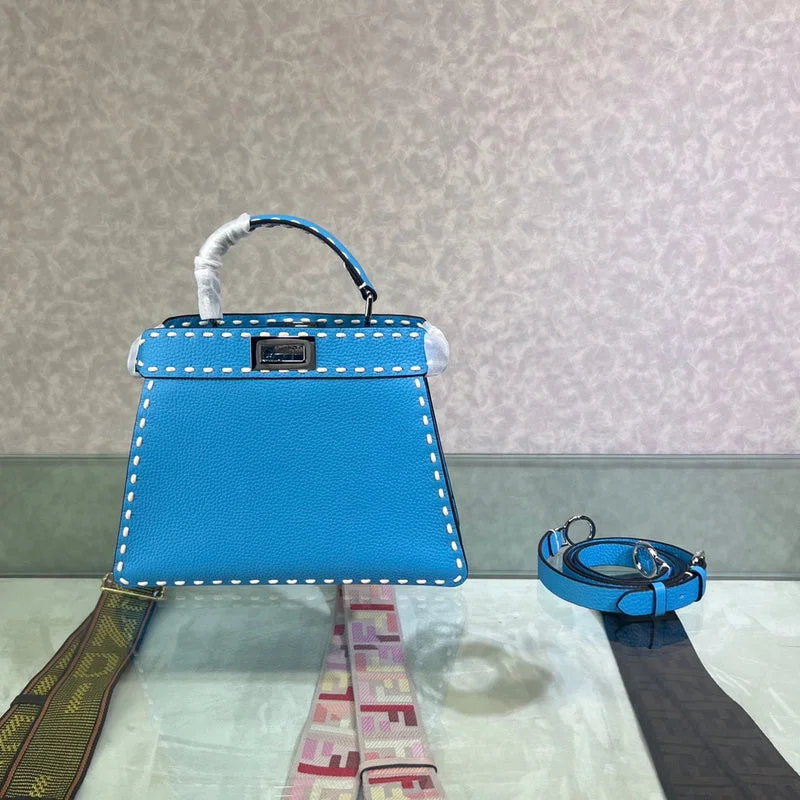 WF - Fendi Bags - 065